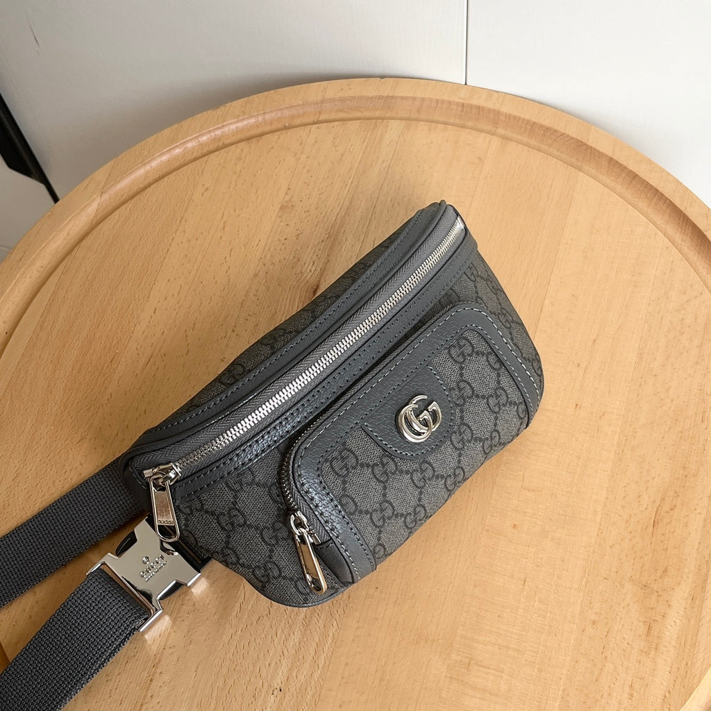 15RB42B  Popular leather bag