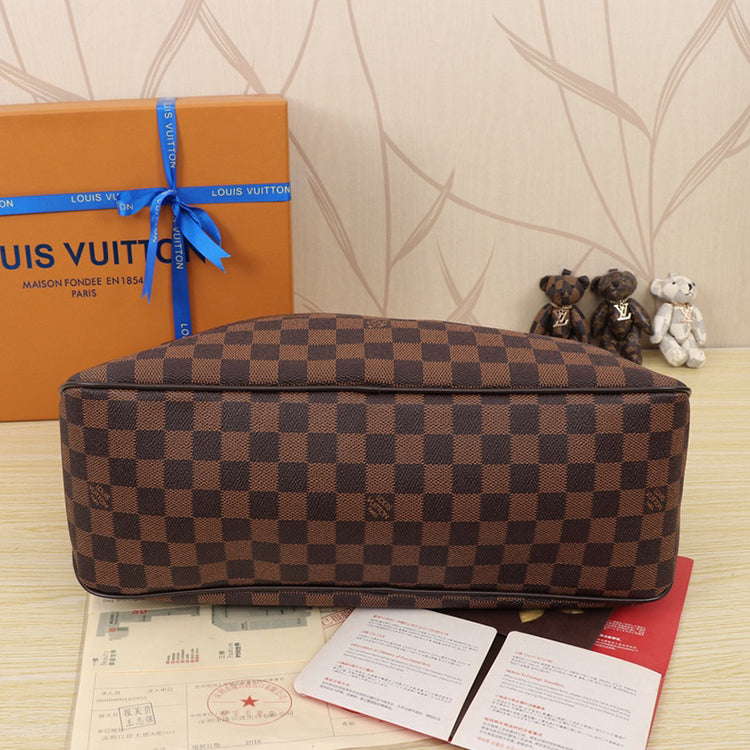 1E86B Popular  leather bag 
