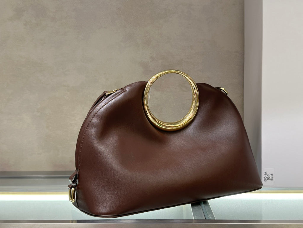 155NA12B Popular    leather bag