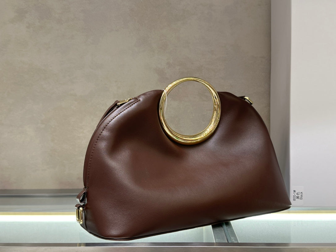 155NA12B Popular    leather bag