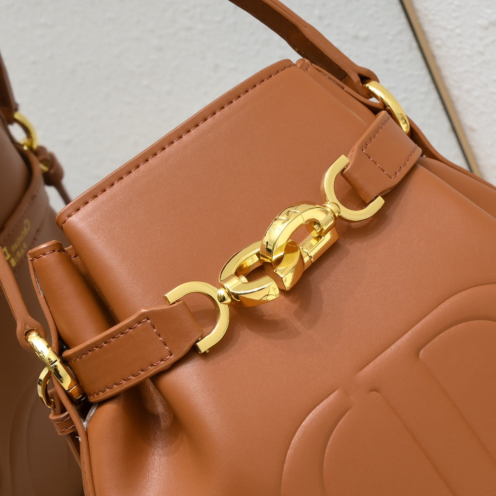 2XD370B Popular    leather bag 