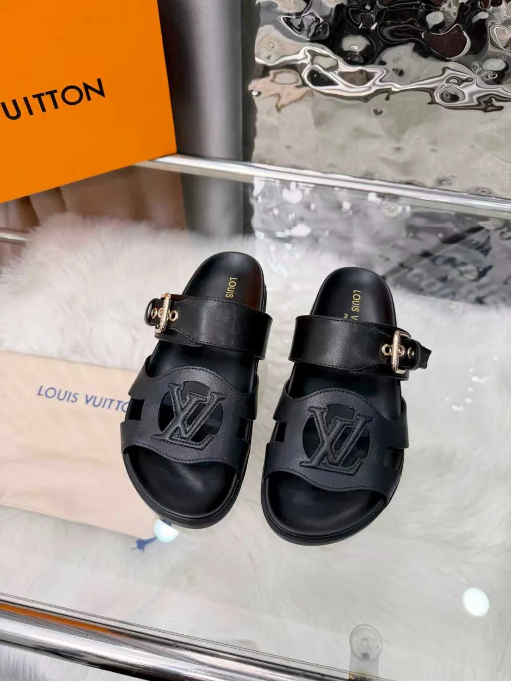 236PE13Z Popular high-quality Shoes