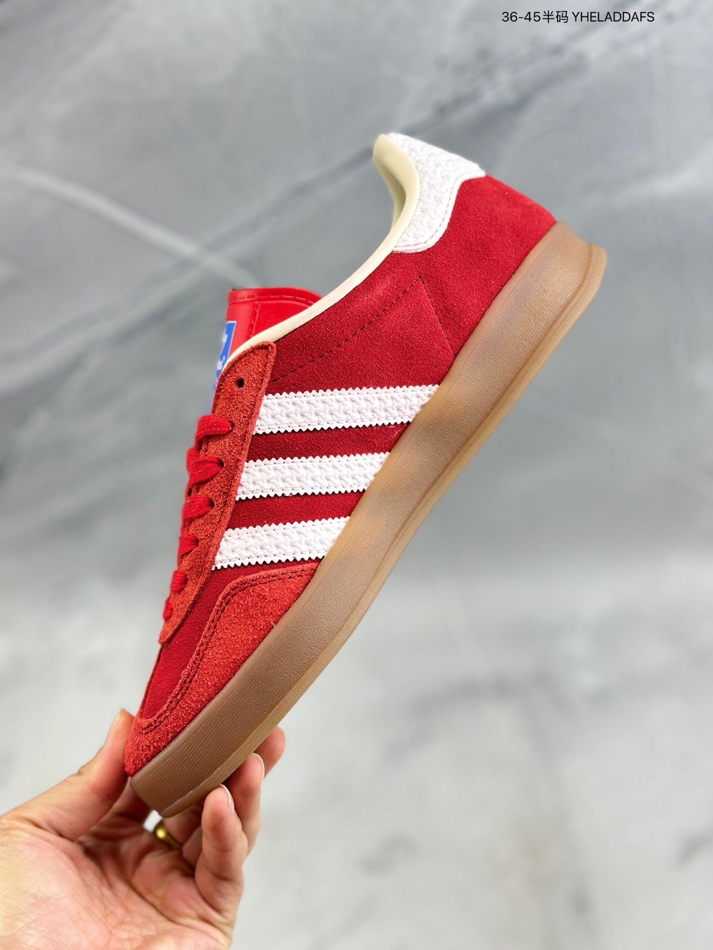 435ZA11Z Popular shoes (No box)
