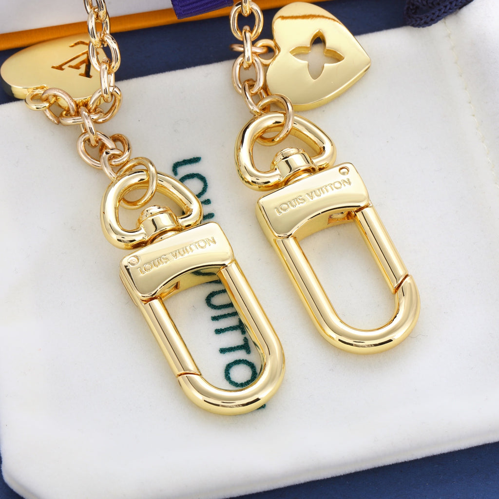 35ZE16A Popular bag 's charms accessories