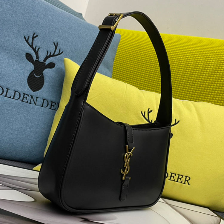 ASL011B Popular  leather bag 