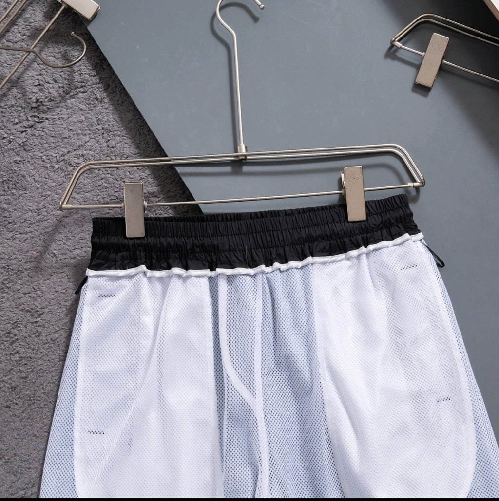 136NE23U Popular shorts