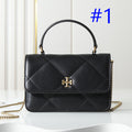 B1X56A26 Popular leather bag
