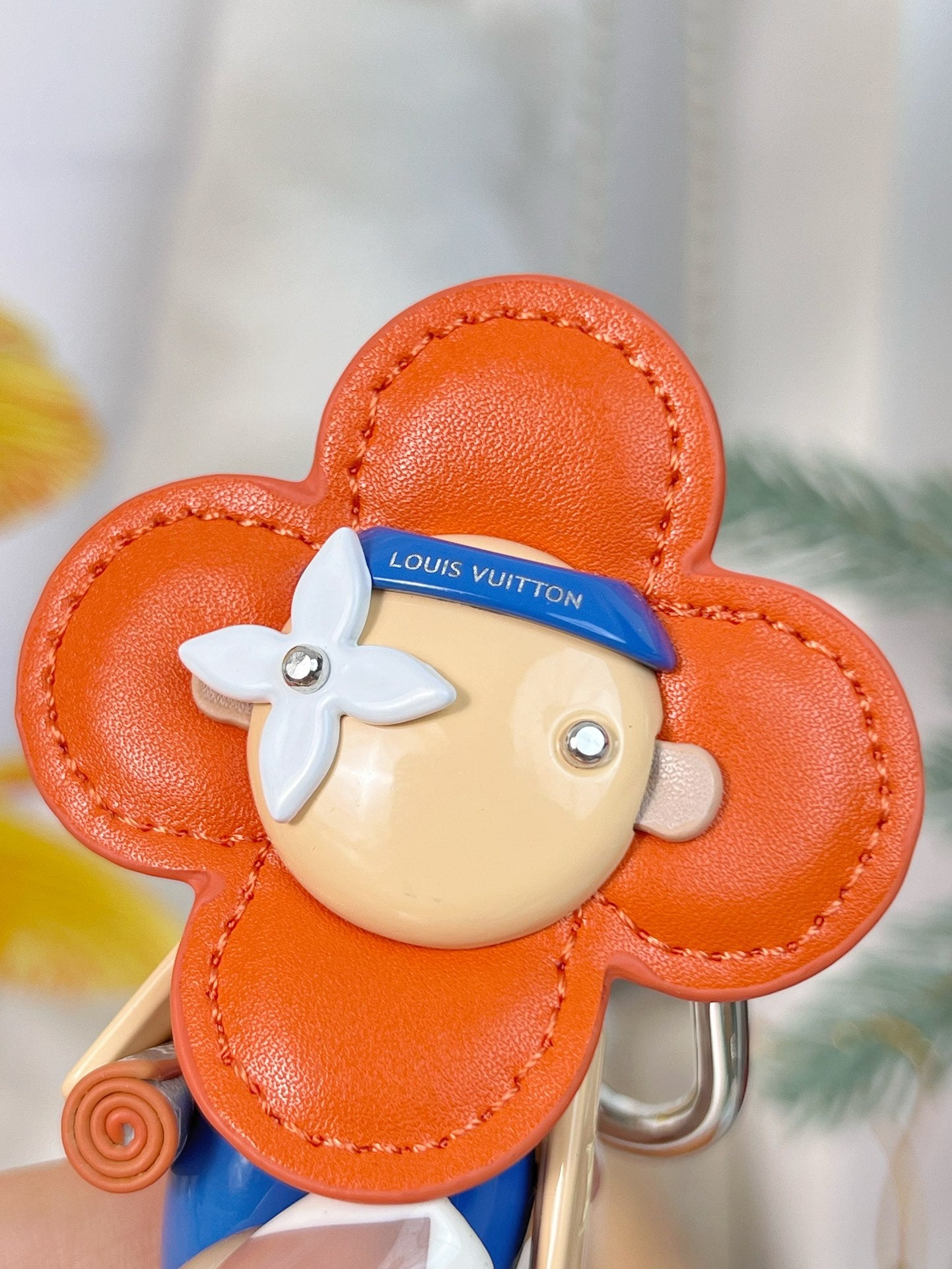 35ZE31A Popular bag 's charms accessories