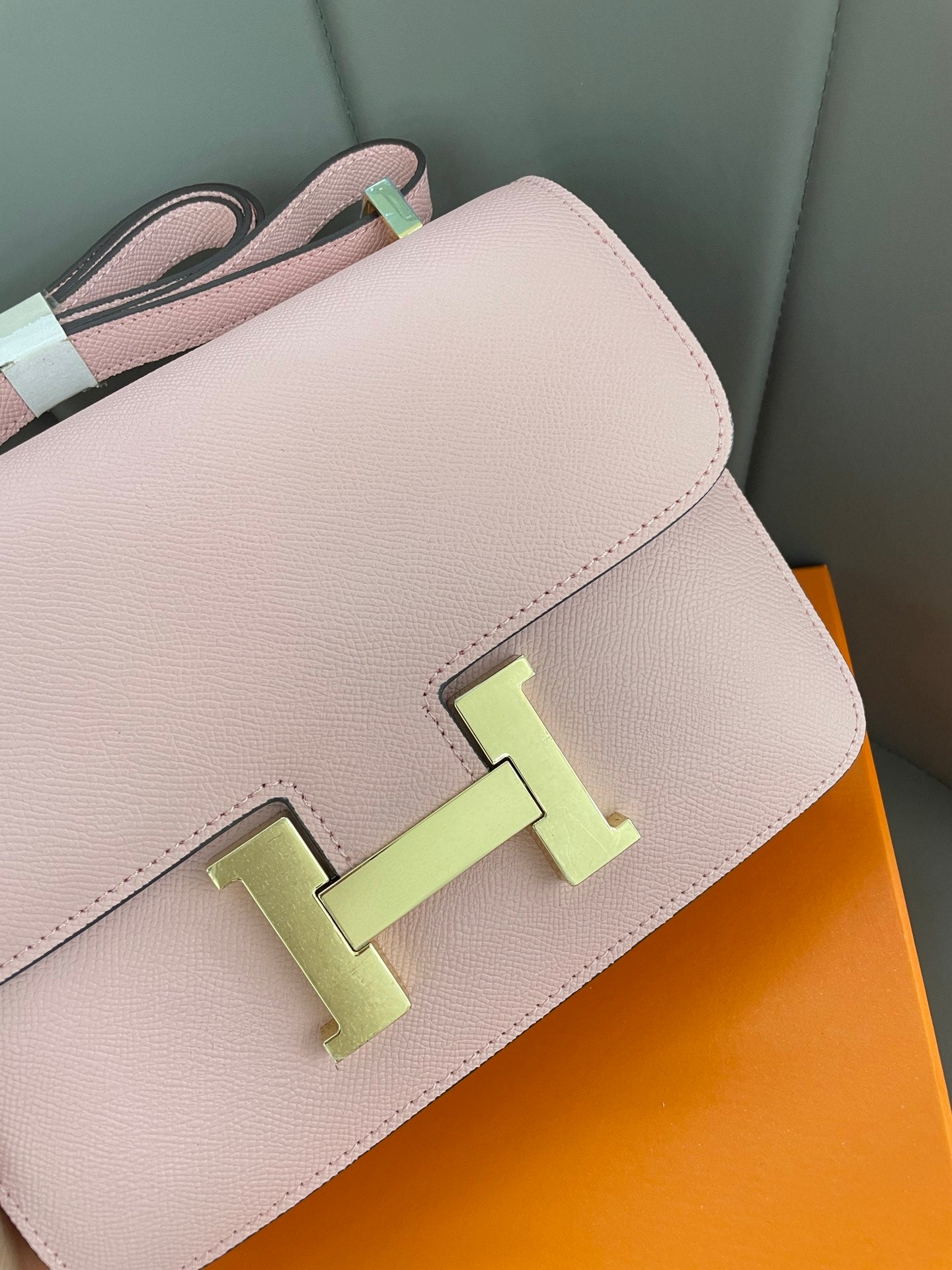 155NH63B Popular  leather bag