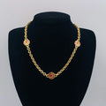 14D1073X Popular   Necklaces