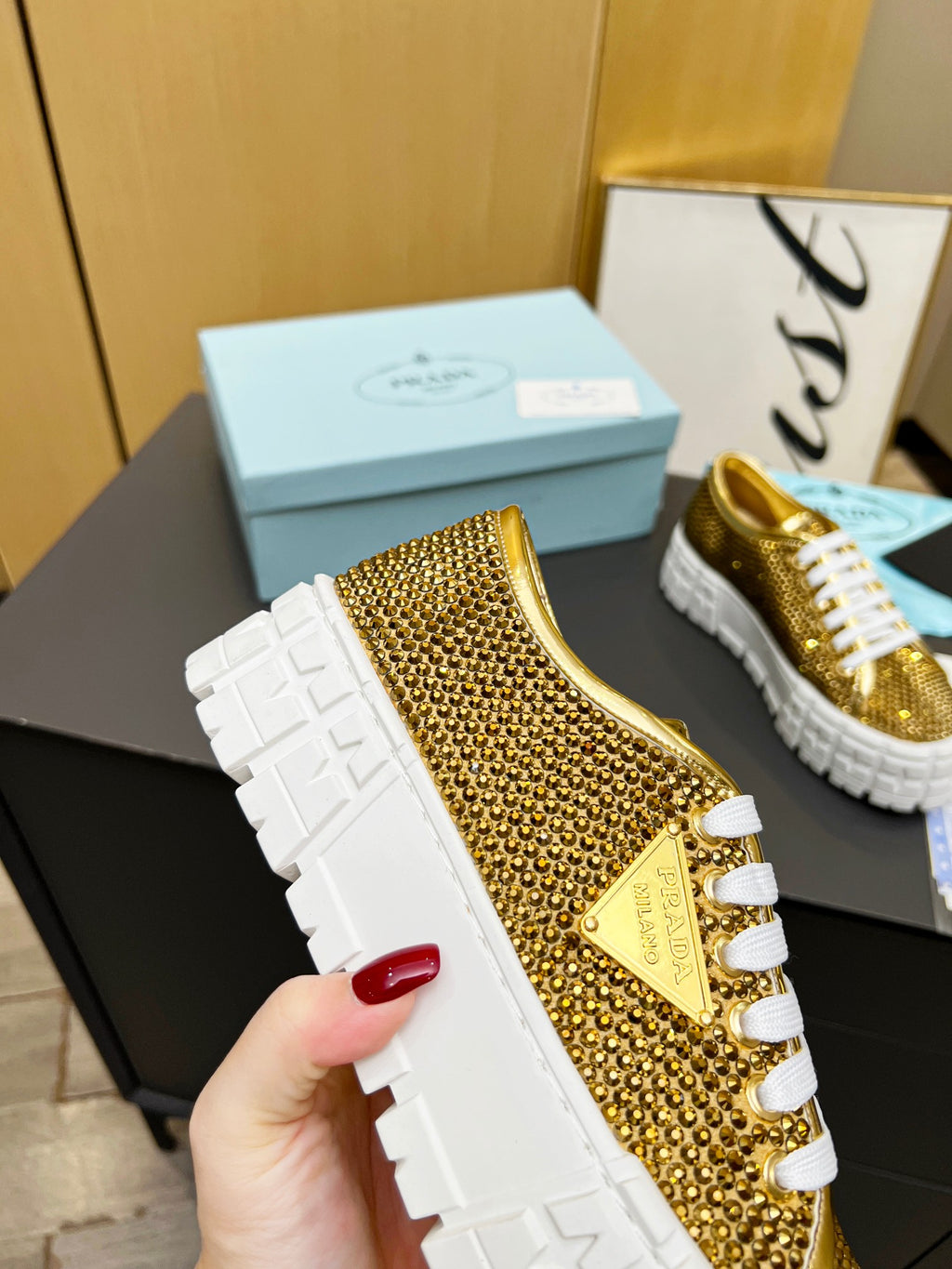 285ZPD68Z Popular high-quality shoes