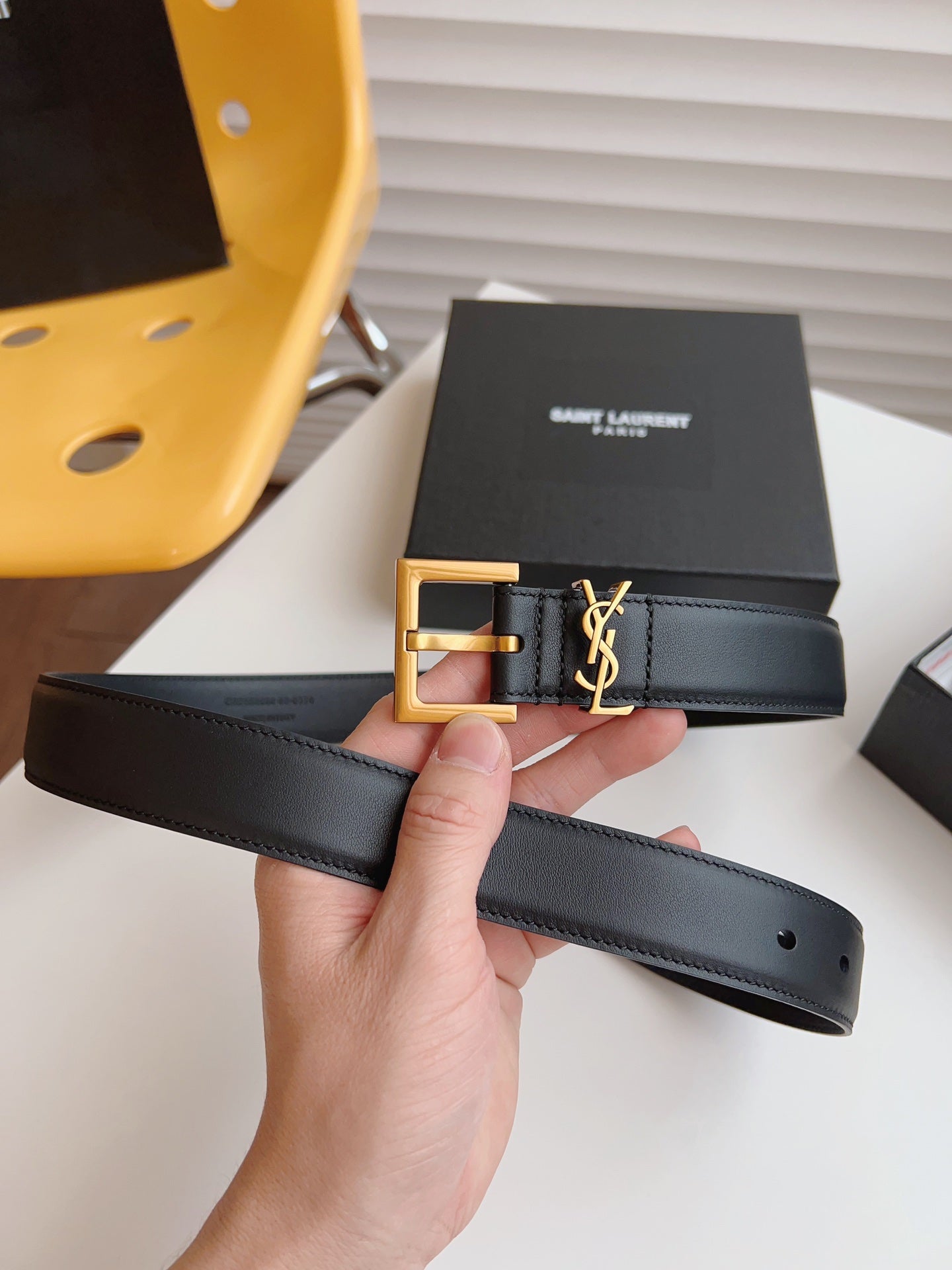 155RSL224P Popular   High quality belt With full package