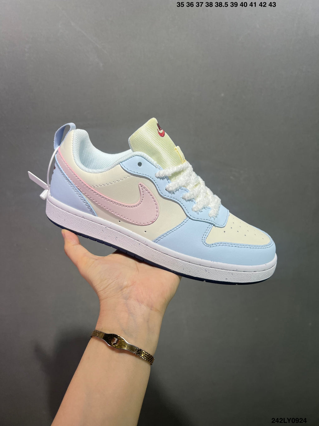 435ZA21Z Popular shoes (No box)