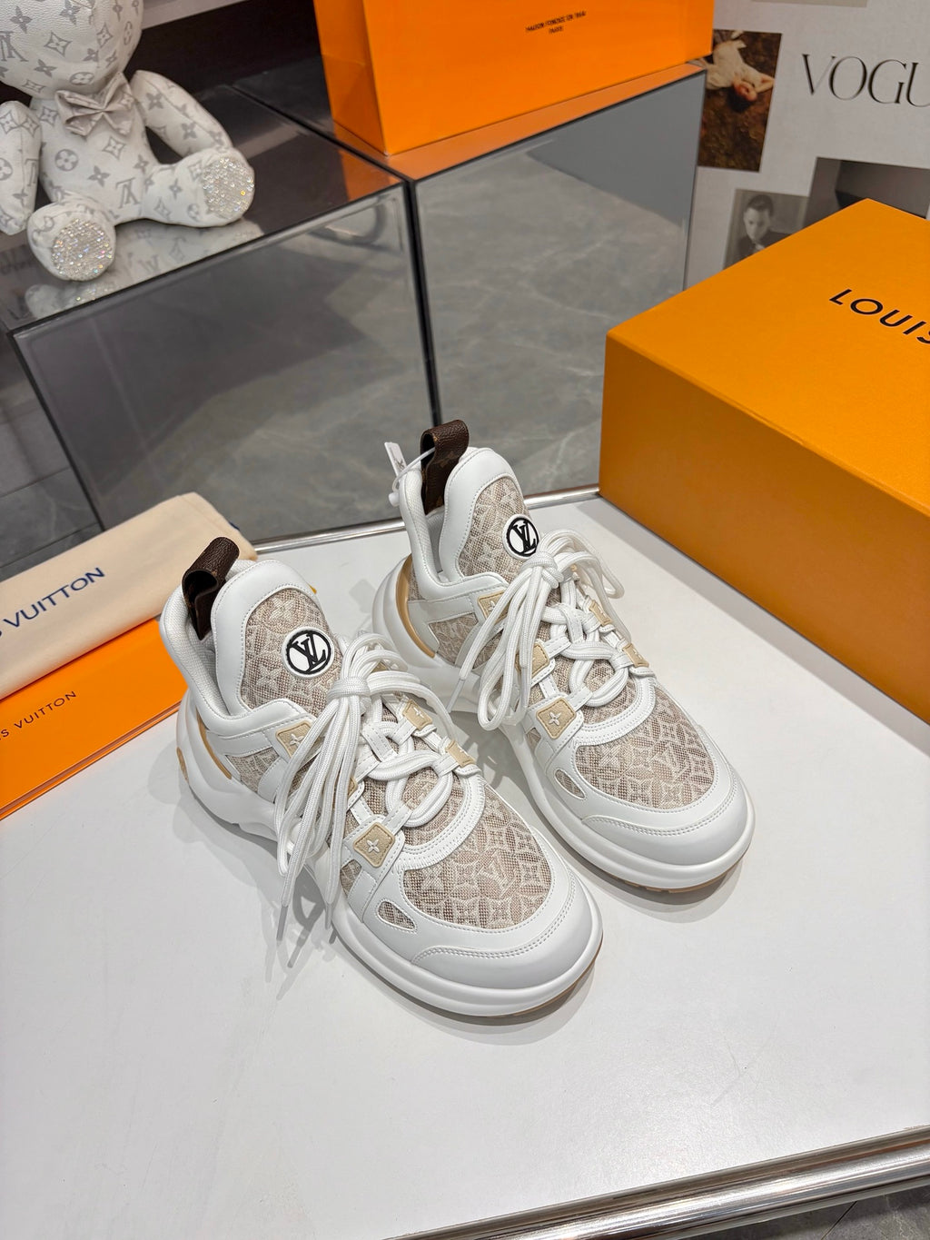 2105QE440Z  Popular high-quality Shoes