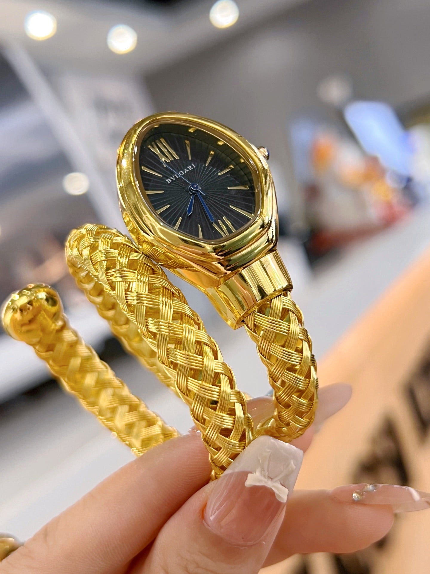 146RS132L Popular watches