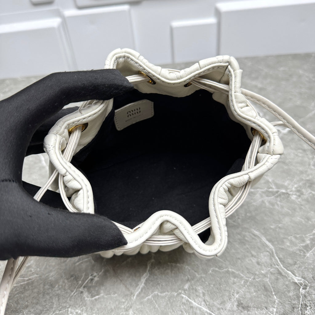 136PA81B Popular leather bag