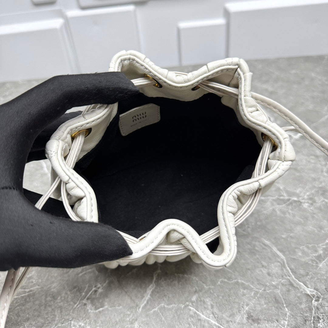 136PA81B Popular leather bag