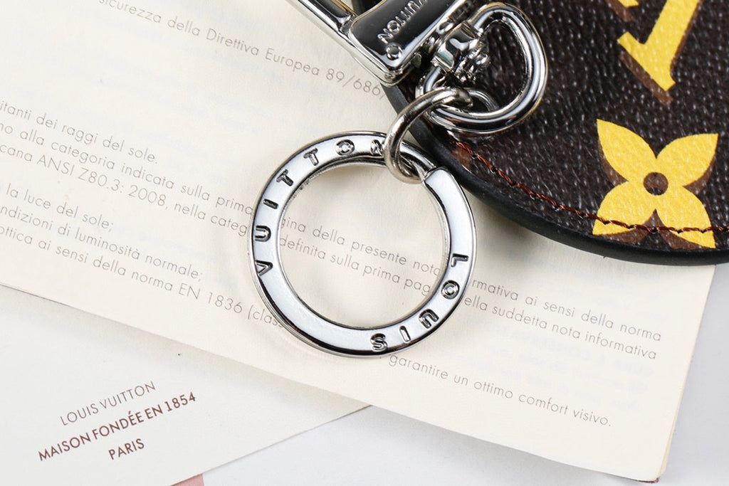 35ZE90A Popular bag 's charms accessories