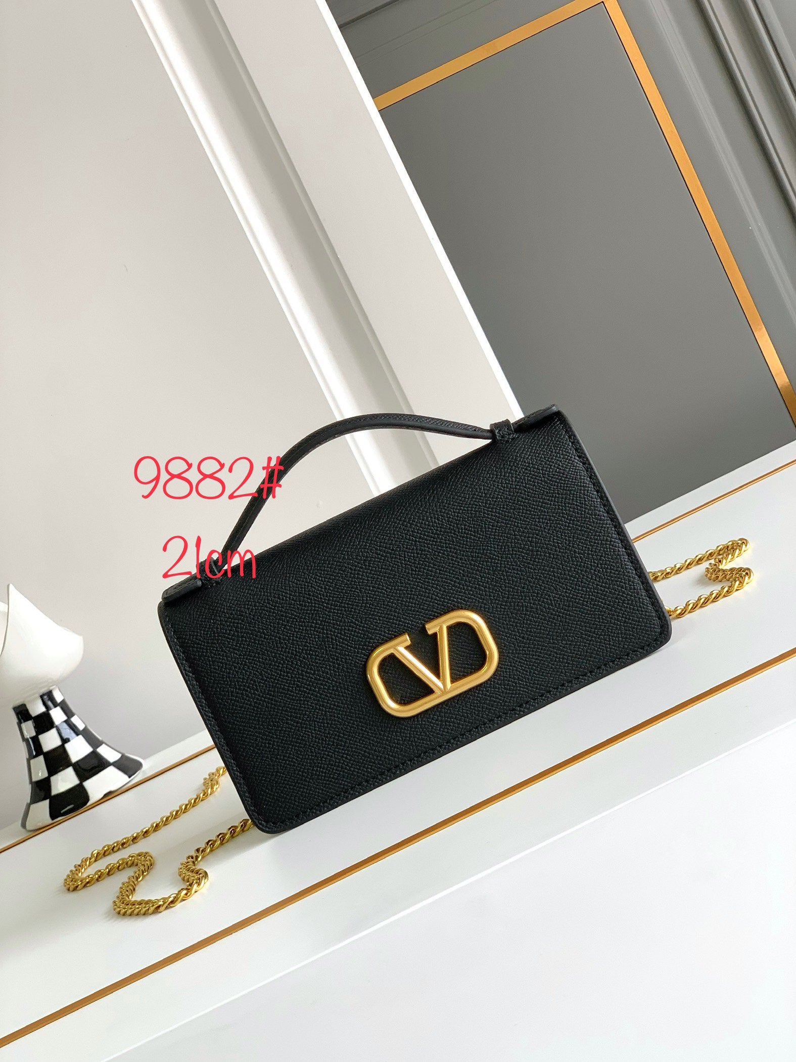 1XVL272B Popular   leather bag 