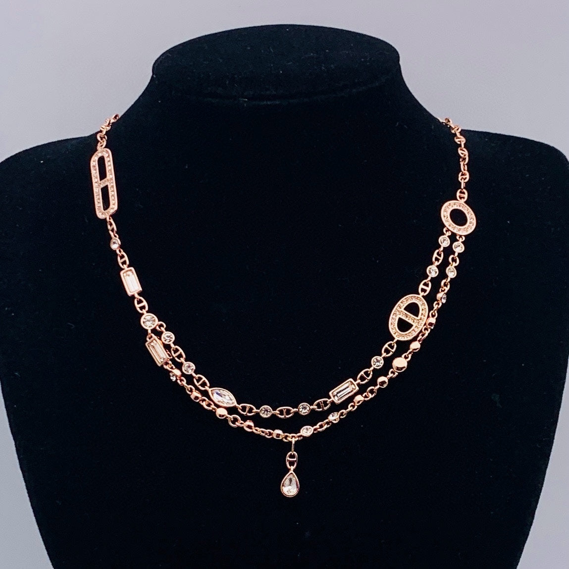 55QH309X Popular Necklaces