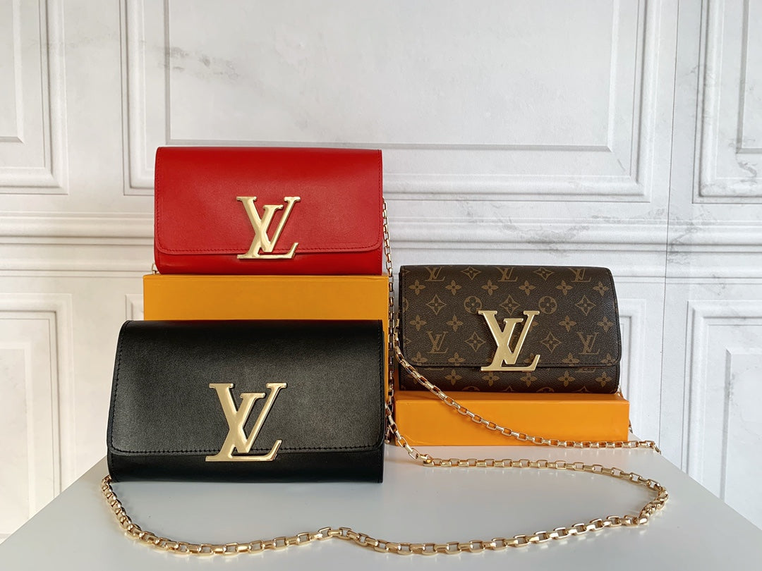1XE72B Popular    leather bag