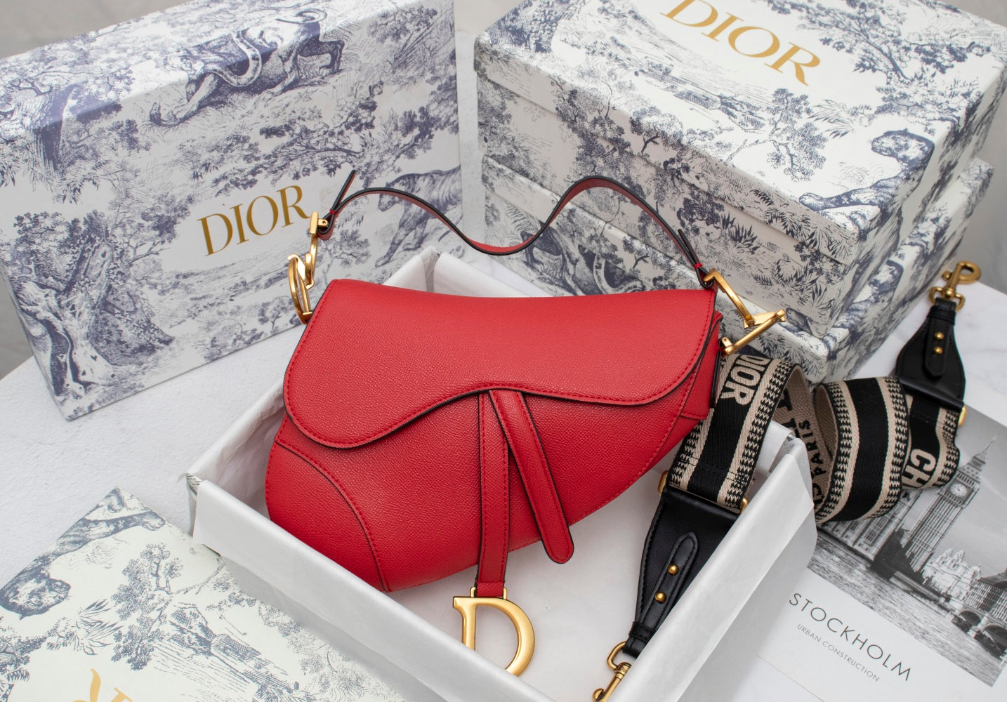 5D11B Popular   leather bag 