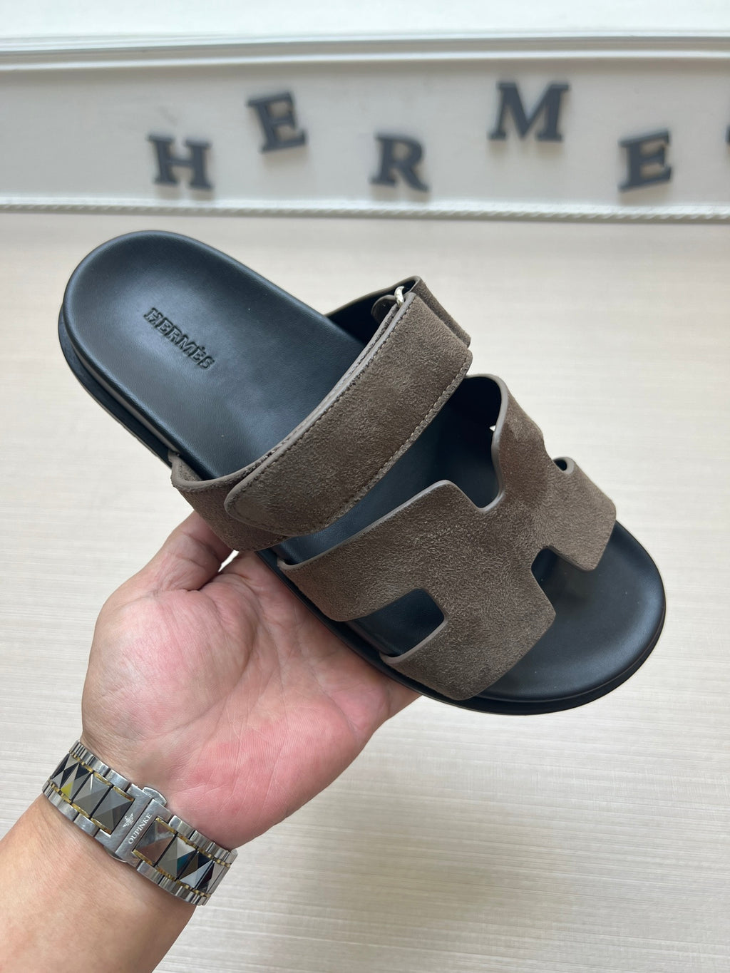 535RH6Z Popular Slippers shoes
