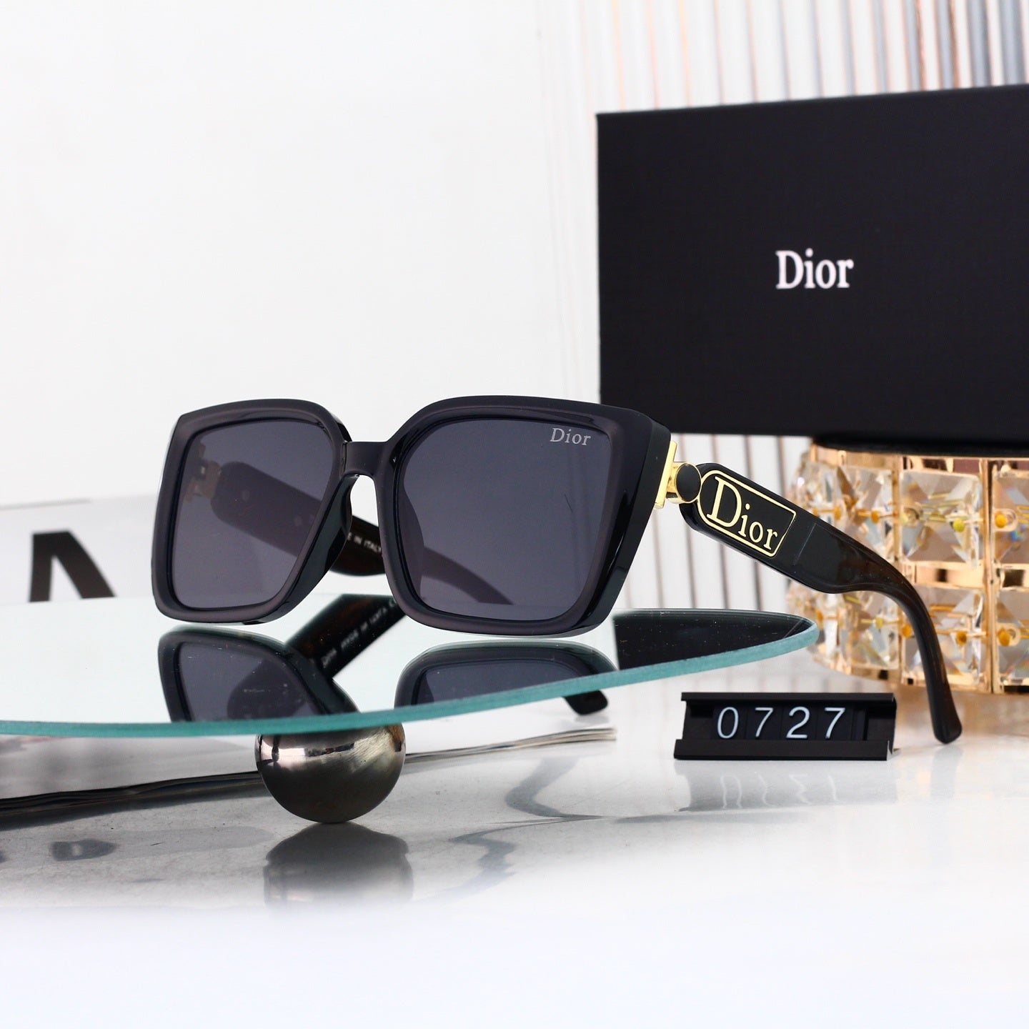 156PD54T Popular Sunglasses