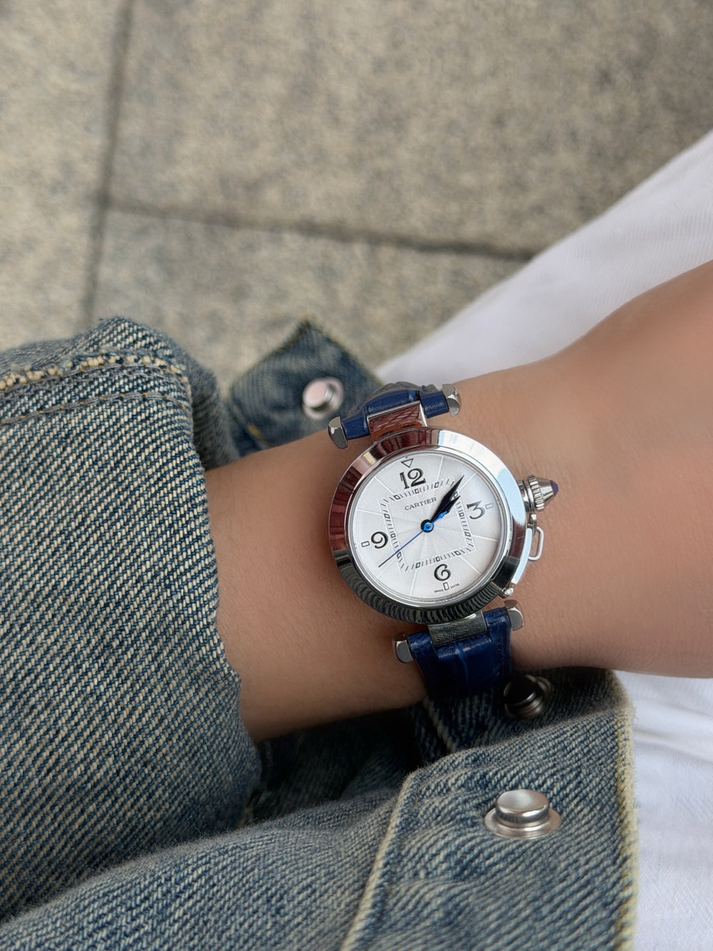 L1R36K71 Popular Watches