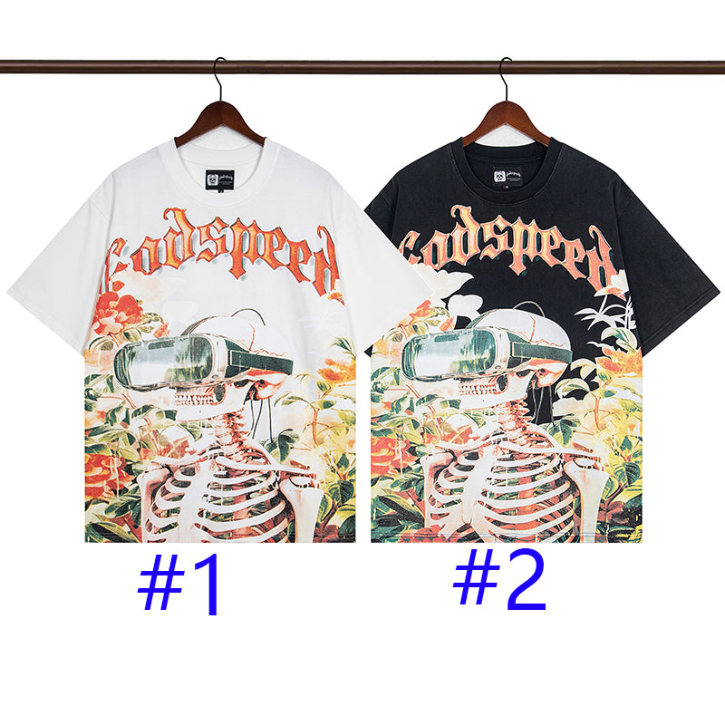 145RA143U Popular T-shirt