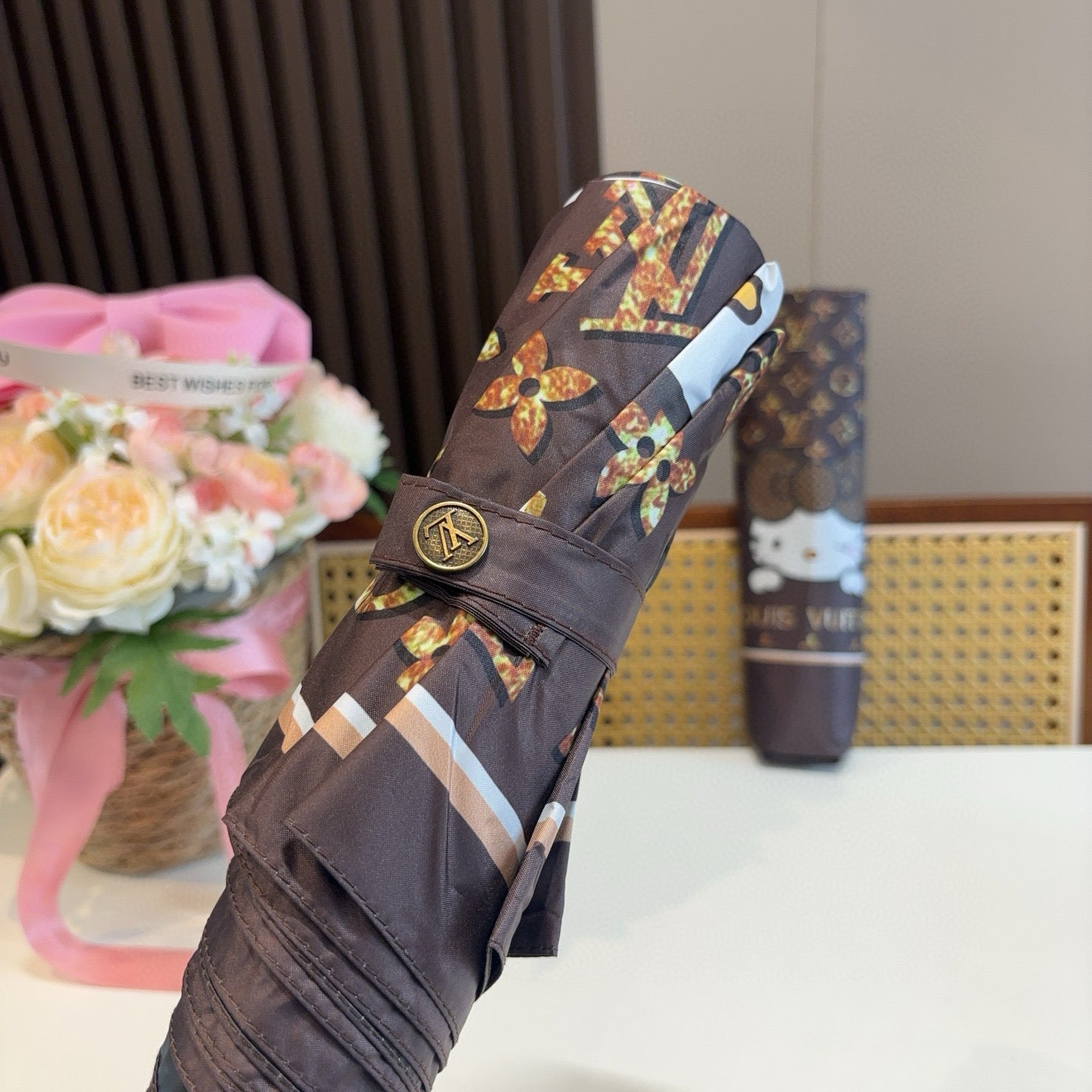 15RE118S Popular UV resistant umbrella