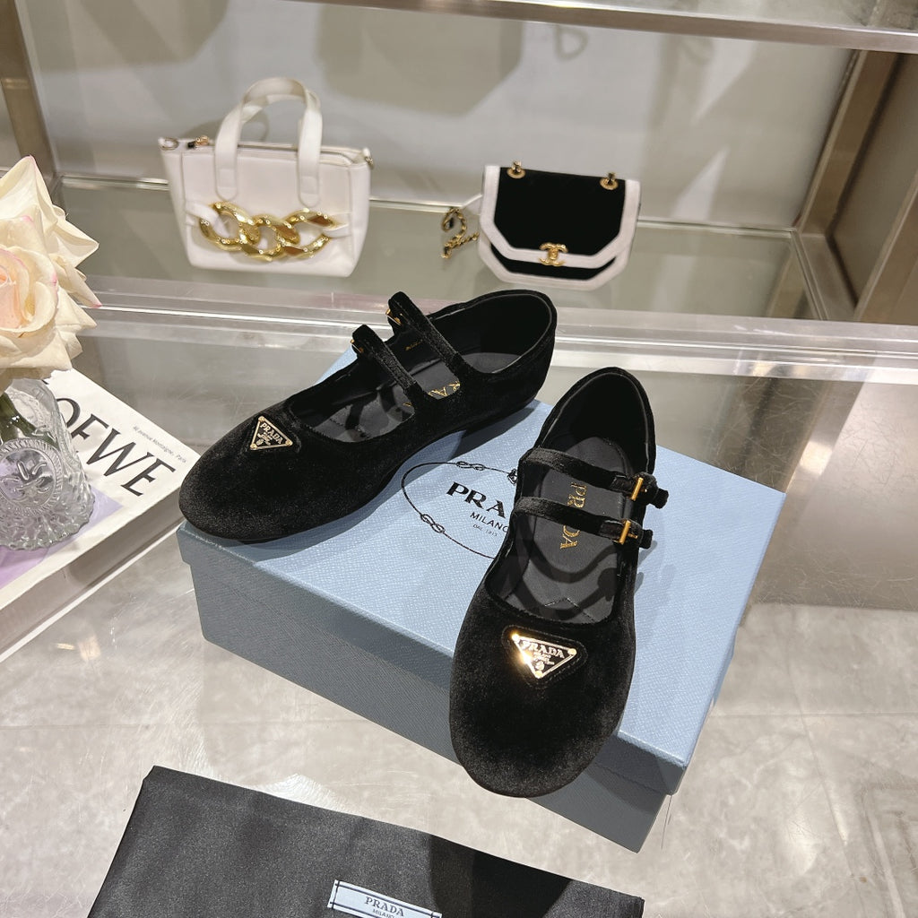 2105QP380Z Popular high-quality Shoes