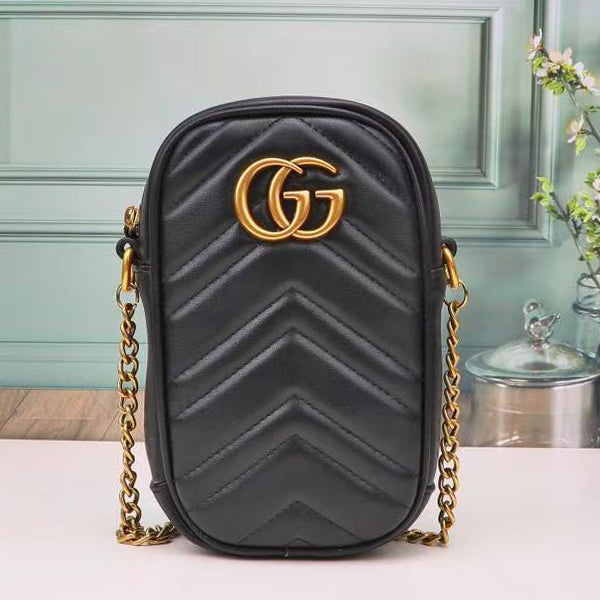165NB111B Popular   leather bag
