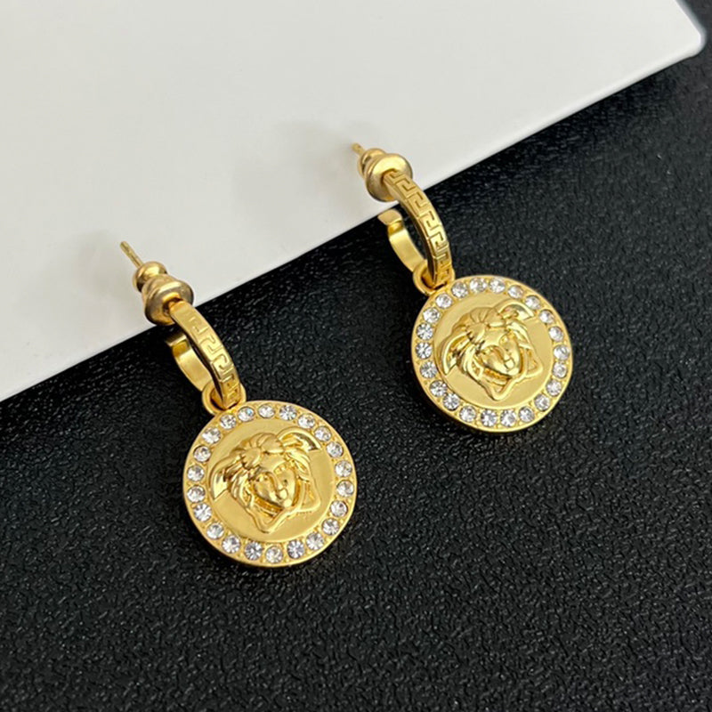 3V15X Popular    Earrings