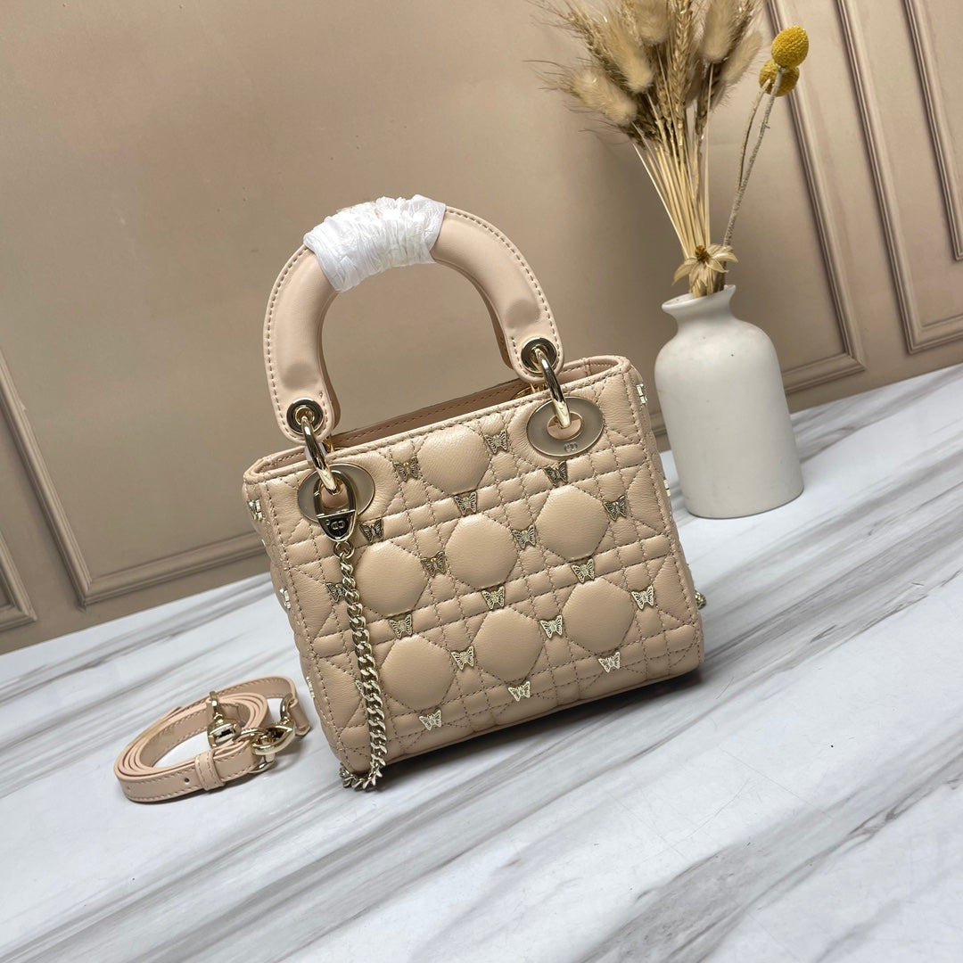 15RD139B Popular leather bag