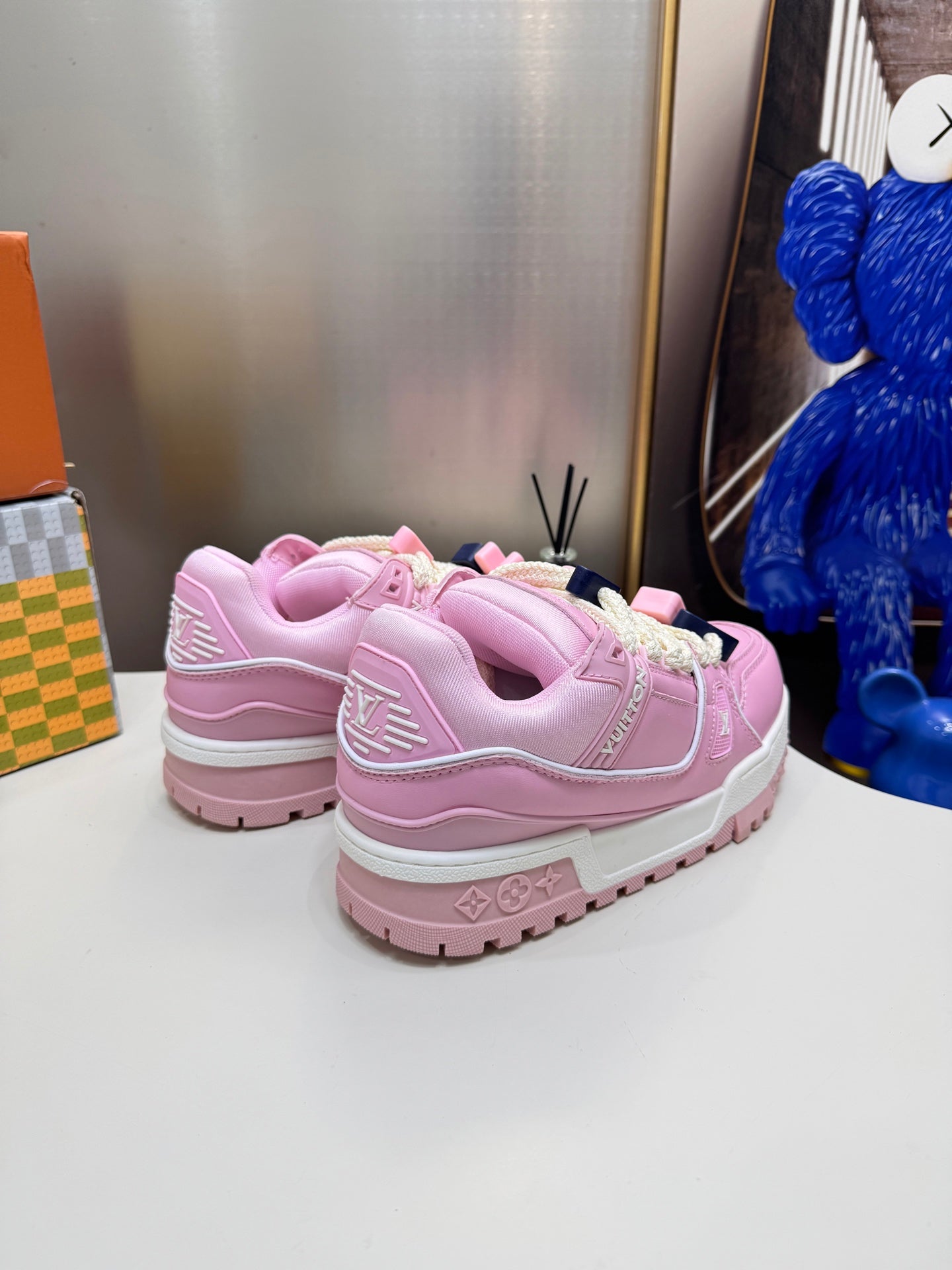 1115QE452Z Popular  Shoes