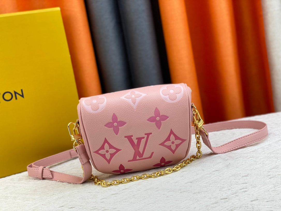 155NE58B Popular   leather bag