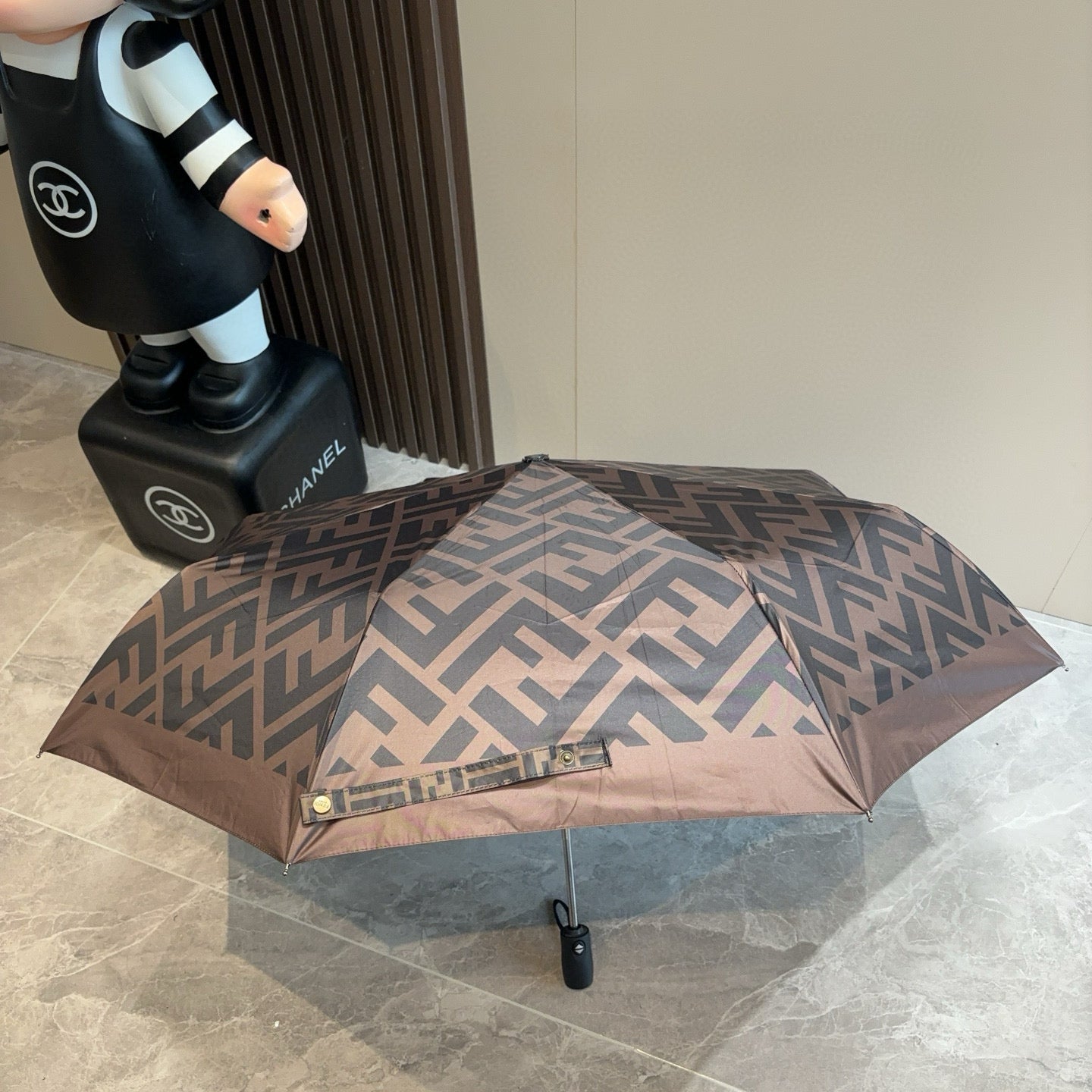 15RF121S Popular UV resistant umbrella