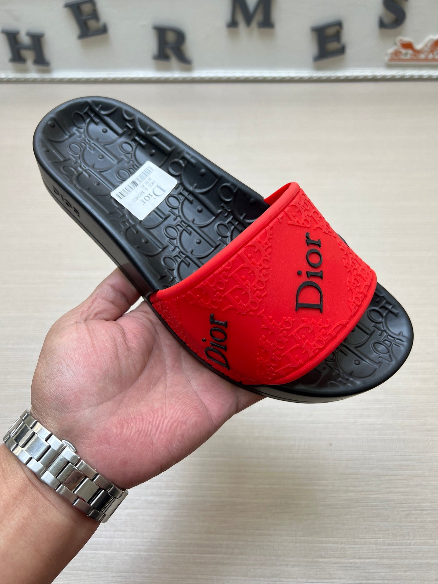 535ZD277Z Popular Slippers