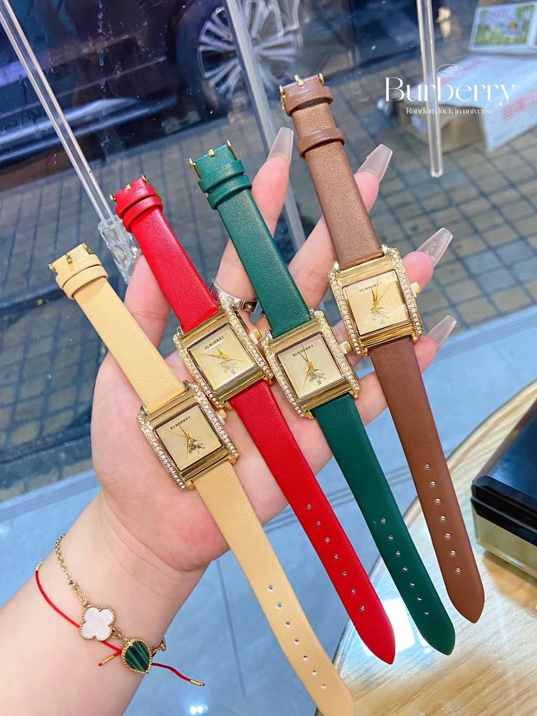 L1R46R123 Popular watches