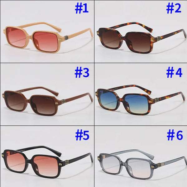 T1P56E16 Popular Sunglasses