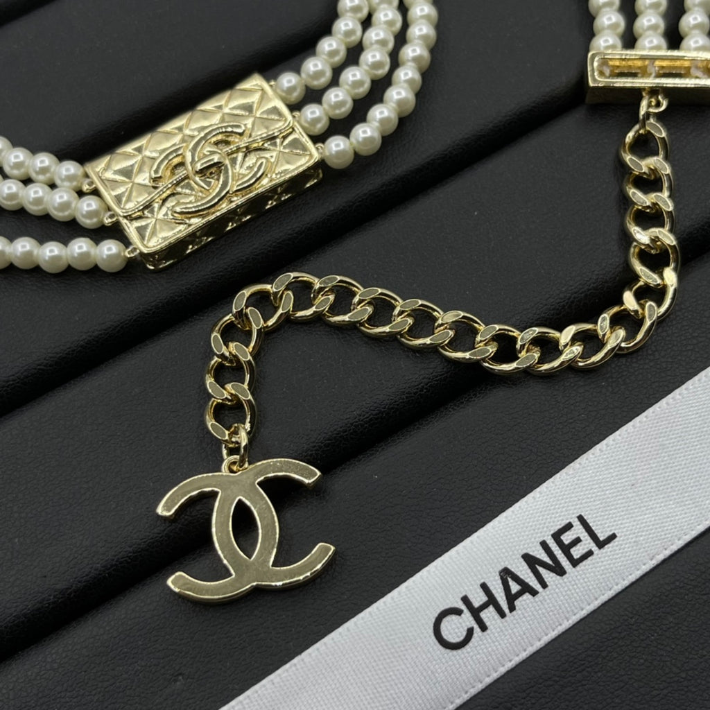 14C925X  Popular   Necklaces