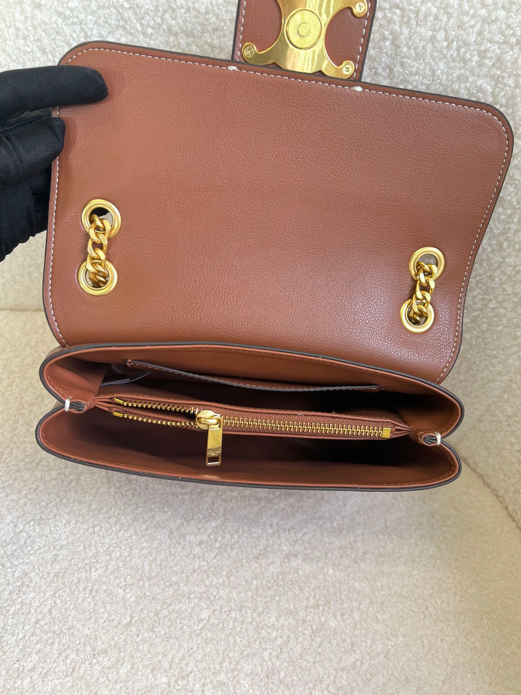 1XCL412B Popular   leather bag
