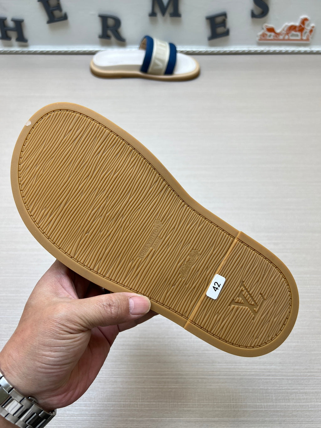 535ZE301Z Popular Slippers