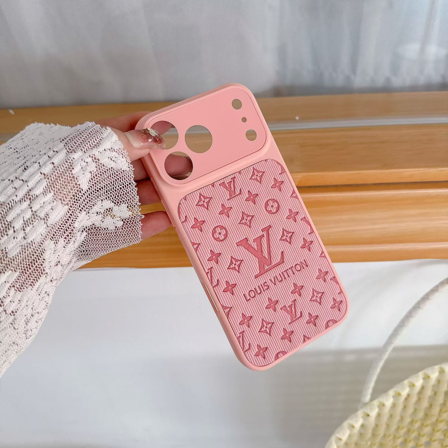 36XE18A Popular Phone Case