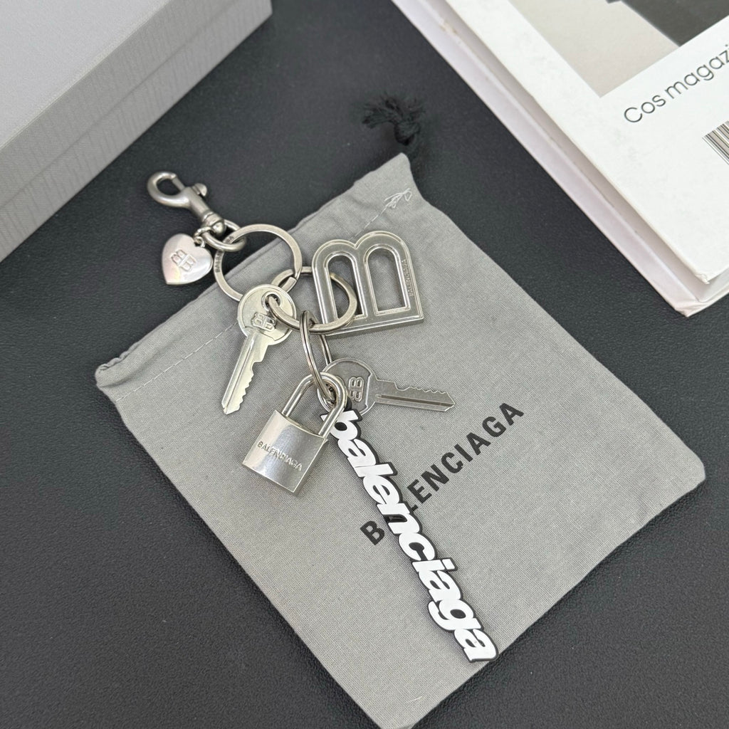 346RJ40A Popular bag 's charms accessories