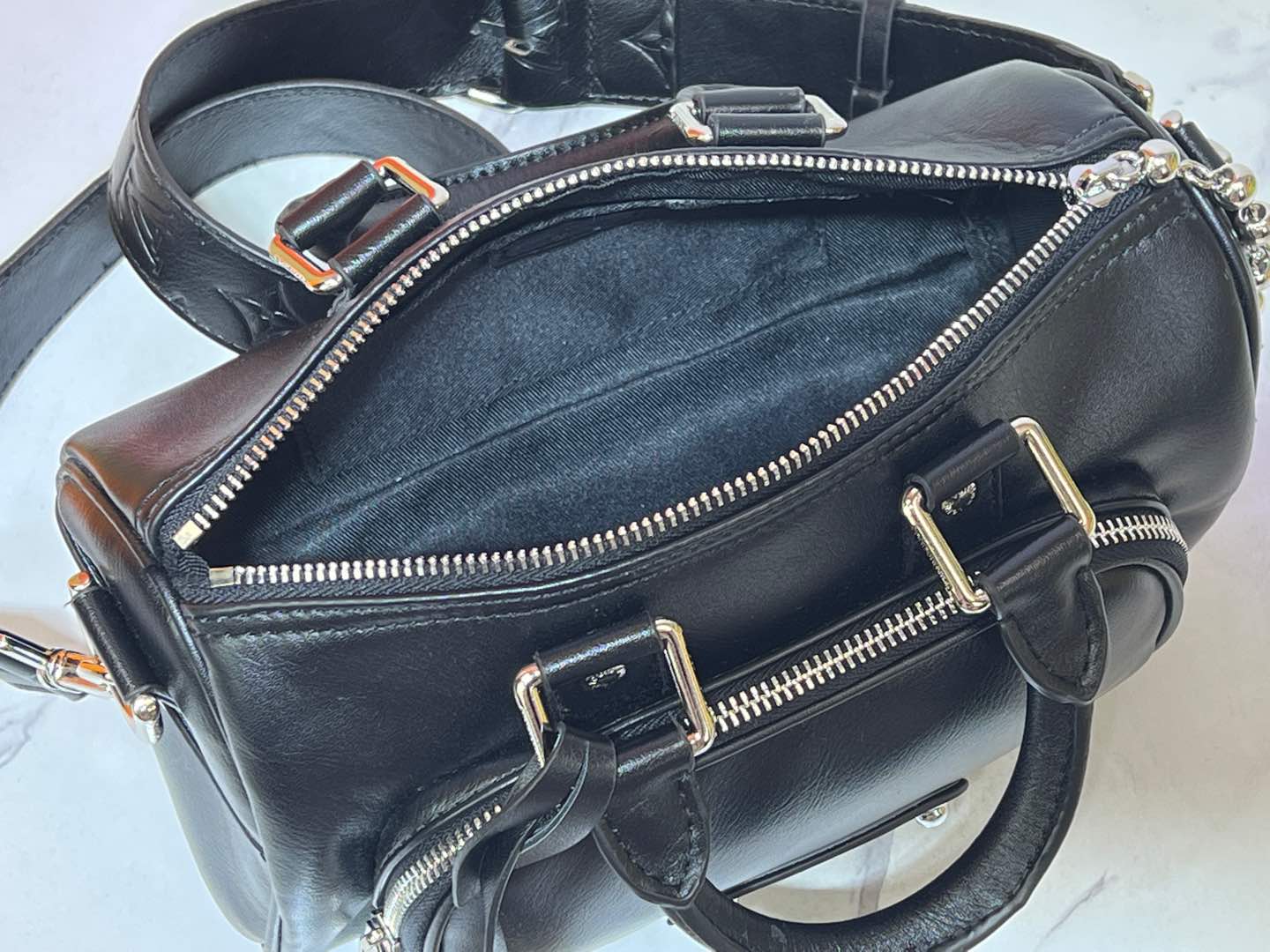 2WE39B Popular  leather bag