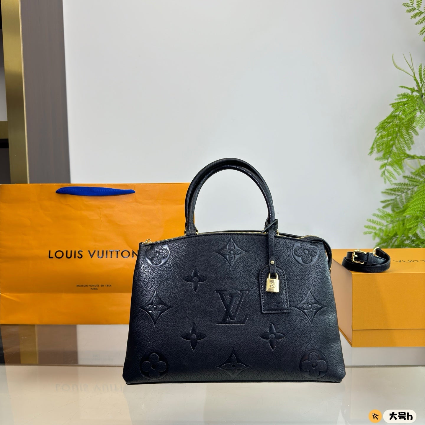 6EX15B Popular  leather bag