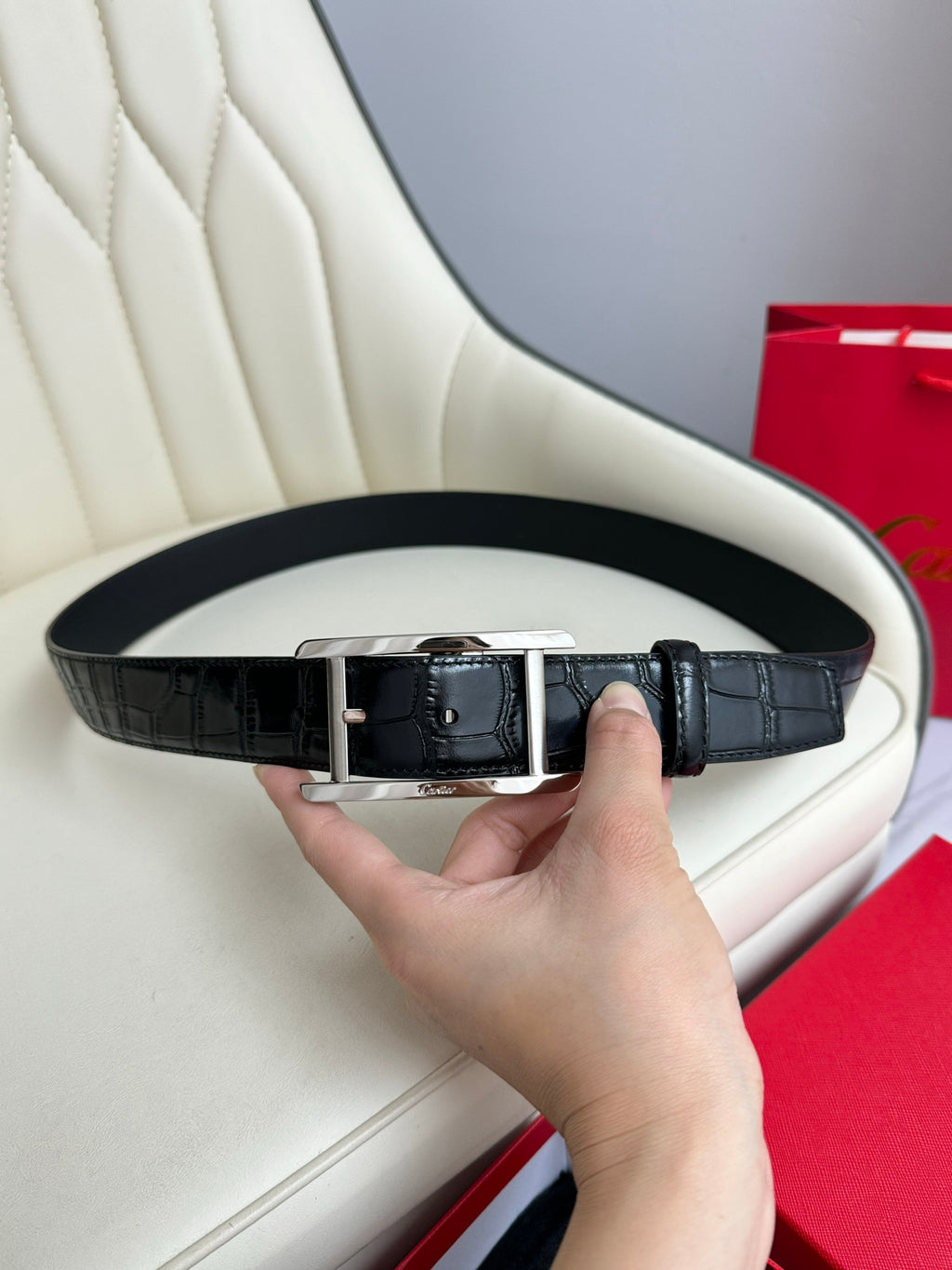 1WK172P Popular   High quality belt With full package