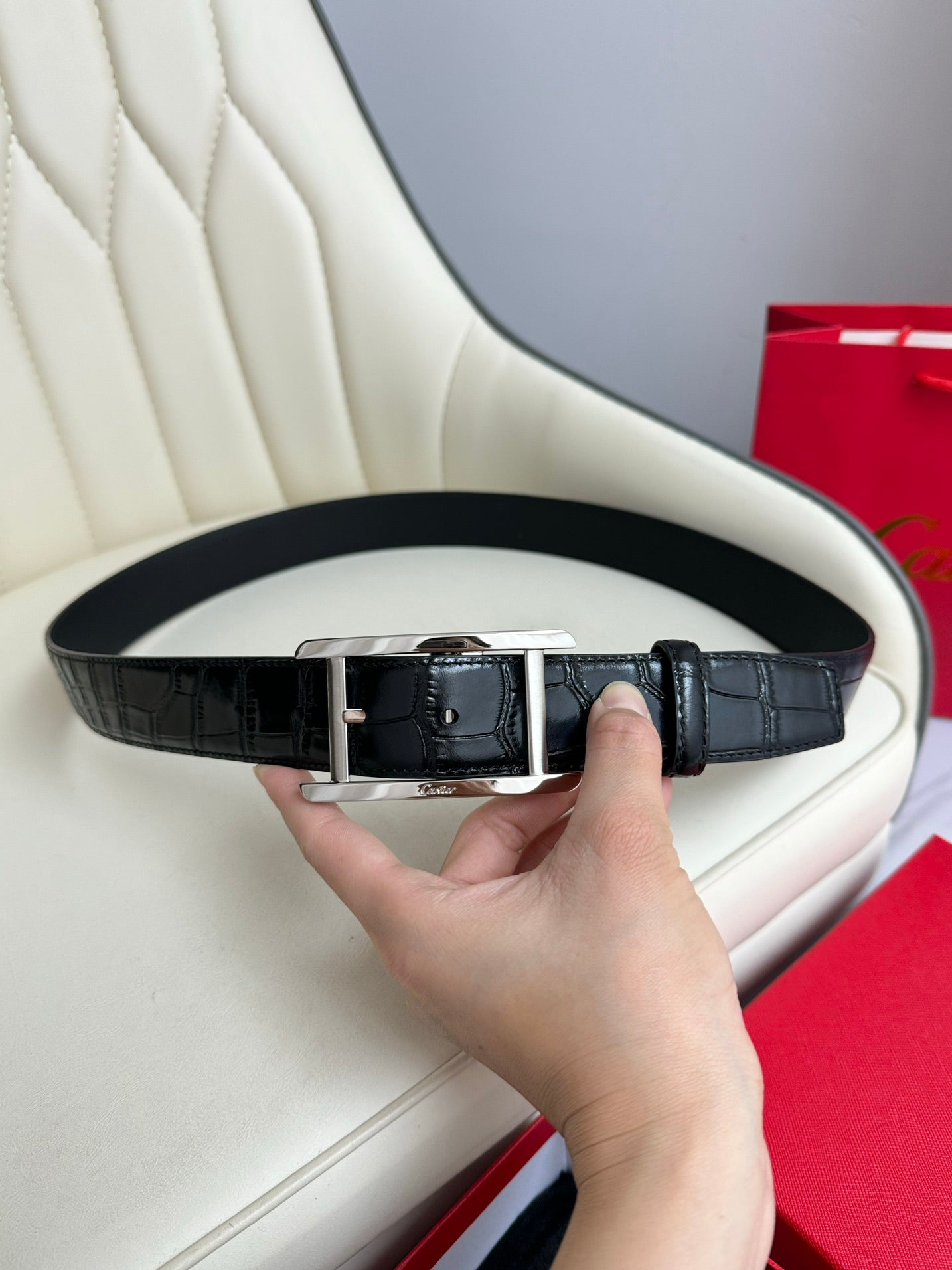 1WK172P Popular   High quality belt With full package
